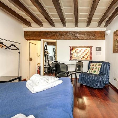 Trastevere Apartments ローマ エクステリア 写真